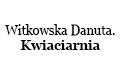 Witkowska Danuta. Kwiaciarnia, Wałbrzych