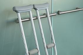 Meditek kule, Meditek Sklep specjalistycznego zaopatrzenia medycznego, Wałbrzych