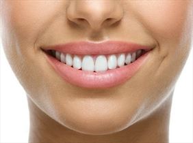 uśmiech, Halina Paradowska Technik dentystyczny, Bydgoszcz