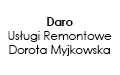 Daro - Usługi Remontowe Dorota Myjkowska, Toruń