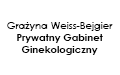 Grażyna Weiss-Bejgier Prywatny Gabinet Ginekologiczny, Toruń