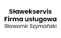 Sławekservis Firma usługowa Sławomir Szymański, Włocławek