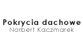 Pokrycia dachowe - Norbert Kaczmarek, Mchówek
