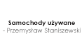 Samochody używane - Przemysław Staniszewski, Inowrocław