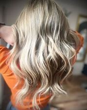 salon fryzjerski, Dabrowsky. Hair Błażej Dąbrowski, Toruń