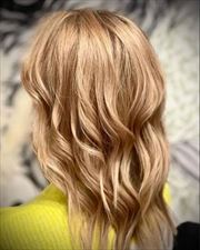 malowanie włosów, Dabrowsky. Hair Błażej Dąbrowski, Toruń