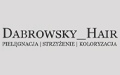 Dabrowsky. Hair Błażej Dąbrowski, Toruń