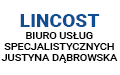 Lincost Biuro Usług Specjalistycznych Justyna Dąbrowska, Bydgoszcz