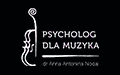 Anna Antonina Nogaj - Psychologia Muzyki, Bydgoszcz