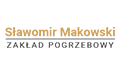 Sławomir Makowski Zakład Pogrzebowy, Barcin