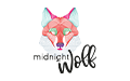 Midnight Wolf Joanna Wilczyńska - Projekty graficzne, Toruń