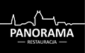 Panorama. Restauracja firmy handlowo - gastronomicznej. Lewandowska K., Toruń