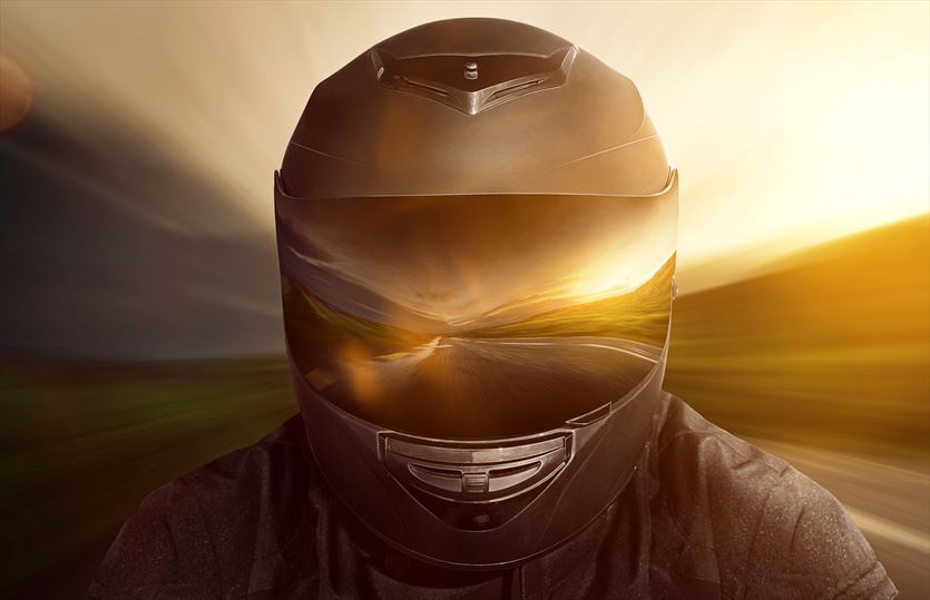 Sklep z akcesoriami motocyklowymi renomowanych producentów, Moto-Expert, Włocławek