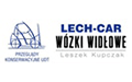 Lech-Car Wózki Widłowe Leszek Kupczak, Dziemionna