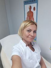 podolog, Magdalena Gburczyk Gabinet Podologiczny, Świecie