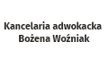 Kancelaria adwokacka Bożena Woźniak, Radziejów