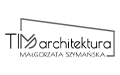 Tims Architektura Małgorzata Szymańska, Elgiszewo