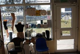 sklep medyczny, Eld-Med Sklep Medyczny Elżbieta Staszewska-Dyrda Dariusz Dyrda S.J., Bydgoszcz