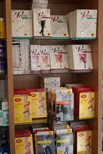 rajstopy, Eld-Med Sklep Medyczny Elżbieta Staszewska-Dyrda Dariusz Dyrda S.J., Bydgoszcz