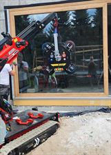 mycie okien, Novomont Sp. z o.o., Bydgoszcz