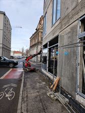 Novomon, Novomont Sp. z o.o., Bydgoszcz