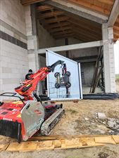 Novomon, Novomont Sp. z o.o., Bydgoszcz