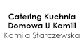 Catering Kuchnia Domowa U Kamili Kamila Starczewska, Podwiesk
