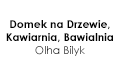 Domek na Drzewie, Kawiarnia, Bawialnia Olha Bilyk, Lipie
