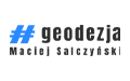 #geodezja Maciej Salczyński, Grudziądz