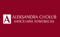 Kancelaria Adwokacka Aleksandra Chołub, Toruń