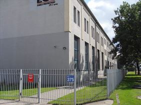 budynek, ECS Cable Protection Sp. z o.o., Inowrocław