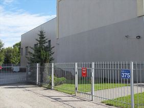 budynek, ECS Cable Protection Sp. z o.o., Inowrocław