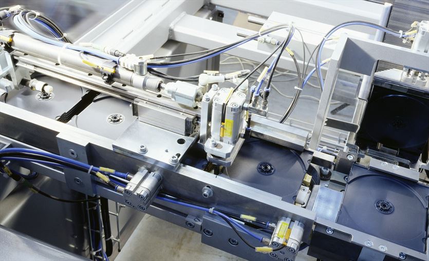 Sprzedaż wężyków termokurczliwych, osłon plecionych i spiralnych, ECS Cable Protection Sp. z o.o., Inowrocław