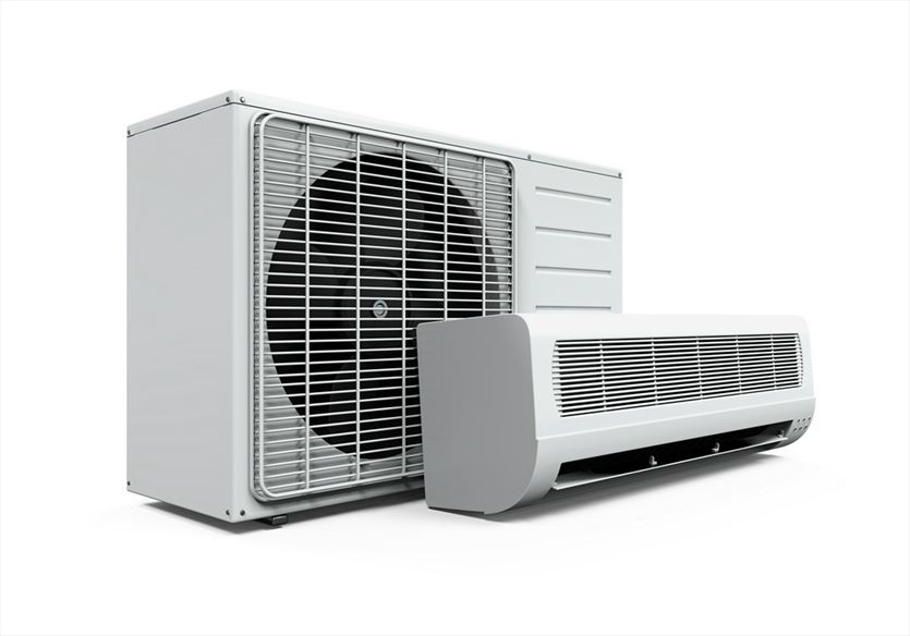 Montaż i serwis klimatyzatorów, Technika Montaż Serwis Krzysztof Wojszwiłło, Małe Łąkie