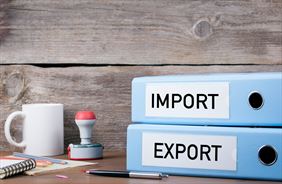 import i export, Agencja Celna Jaxa, Biały Bór