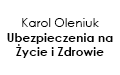 Karol Oleniuk Ubezpieczenia na Życie i Zdrowie, Bydgoszcz