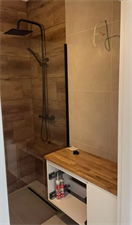 remont łazienki, Patryk Piórkowski Usługi Remontowo-Budowlane, Myślęcinek