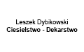 Leszek Dybikowski Ciesielstwo - Dekarstwo, Złotniki Kujawskie