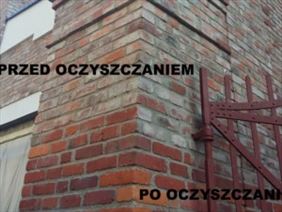 renowacja, Ladrillo-Juntura PU Szymon Sznajderowski, Łankowice