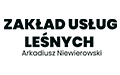 Zakład Usług Leśnych Arkadiusz Niewierowski, Borzyszkowo