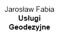 Jarosław Fabia Usługi Geodezyjne, Sępólno Krajeńskie