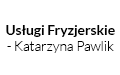 Usługi Fryzjerskie - Katarzyna Pawlik, Łubianka