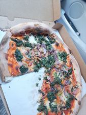 pizza, Maciej Wiśniewski Amici, Bydgoszcz