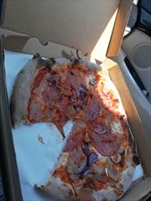 pizzeria, Maciej Wiśniewski Amici, Bydgoszcz