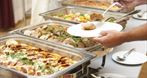 Karolina Wiśniewska - Catering Domowy