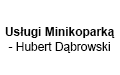 Usługi Minikoparką - Hubert Dąbrowski, Godziszewy