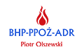 Bhp-Ppoż-Adr Piotr Olszewski, Włocławek