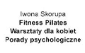 Iwona Skorupa Fitness Pilates Warsztaty dla kobiet Porady psychologiczne, Gołąbek