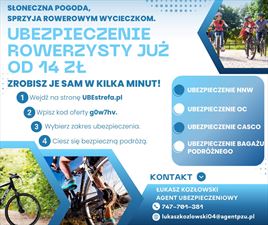 ubezpieczenia, Łukasz Kozłowski Agent Ubezpieczeniowy, Grudziądz