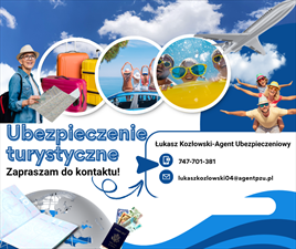ubezpieczenia, Łukasz Kozłowski Agent Ubezpieczeniowy, Grudziądz